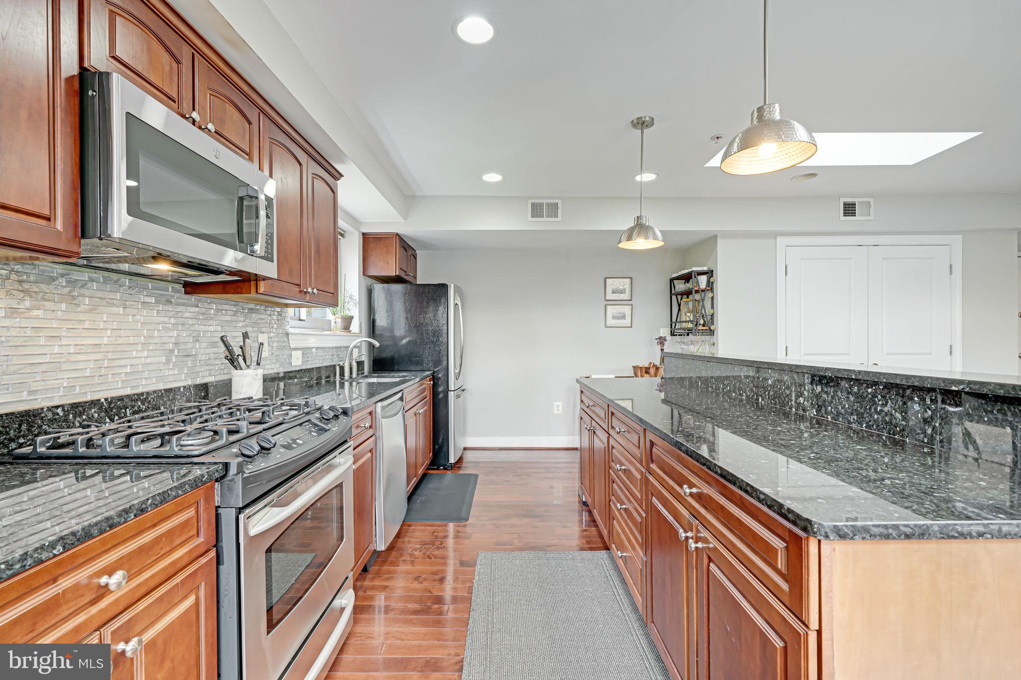 1322 Missouri Ave NW #404