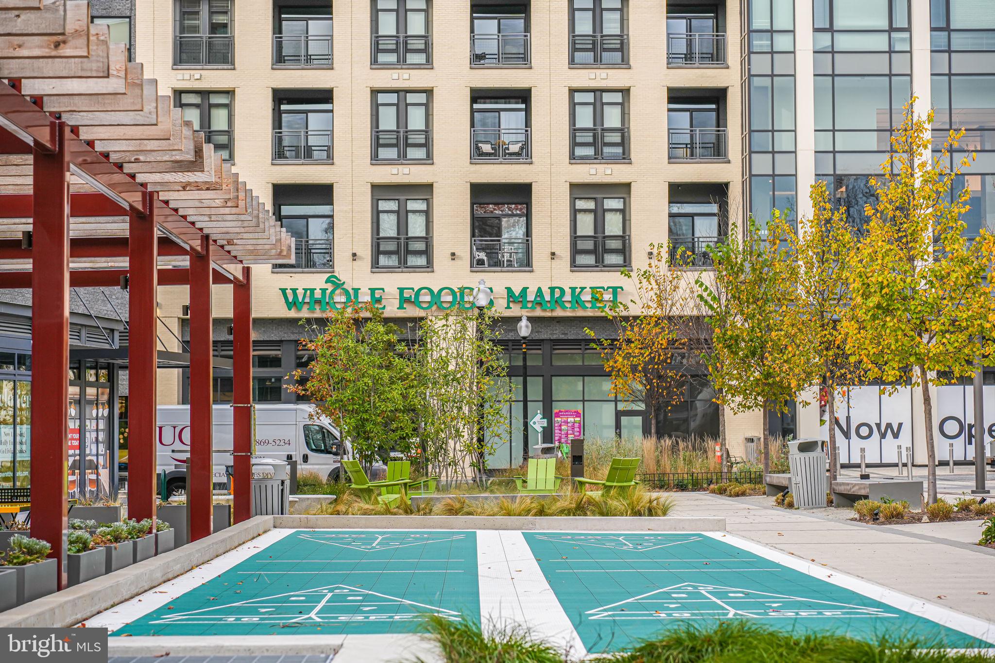 1322 Missouri Ave NW #404