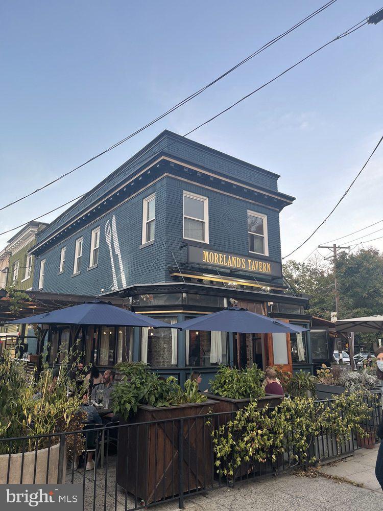 1322 Missouri Ave NW #404