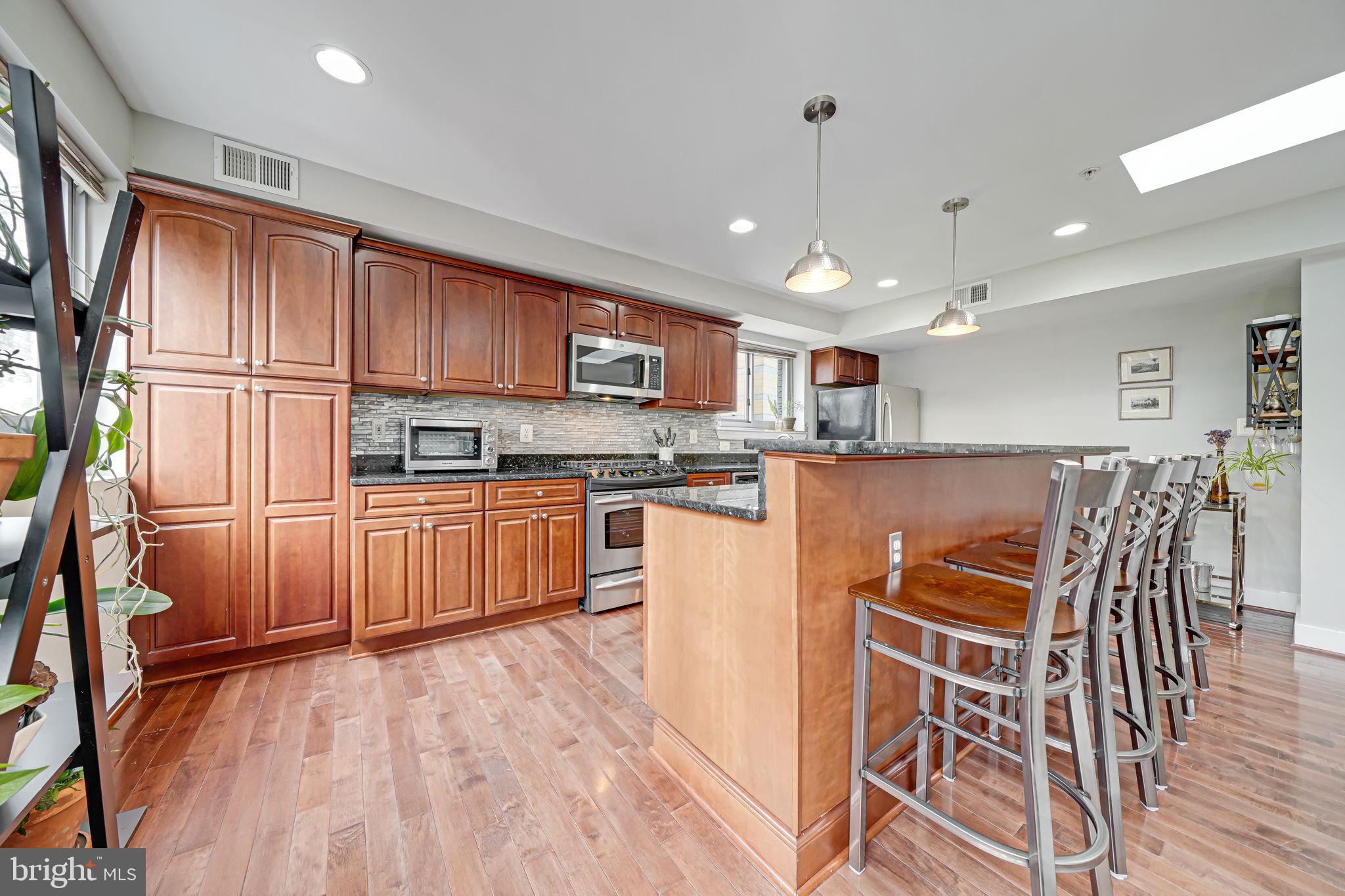 1322 Missouri Ave NW #404