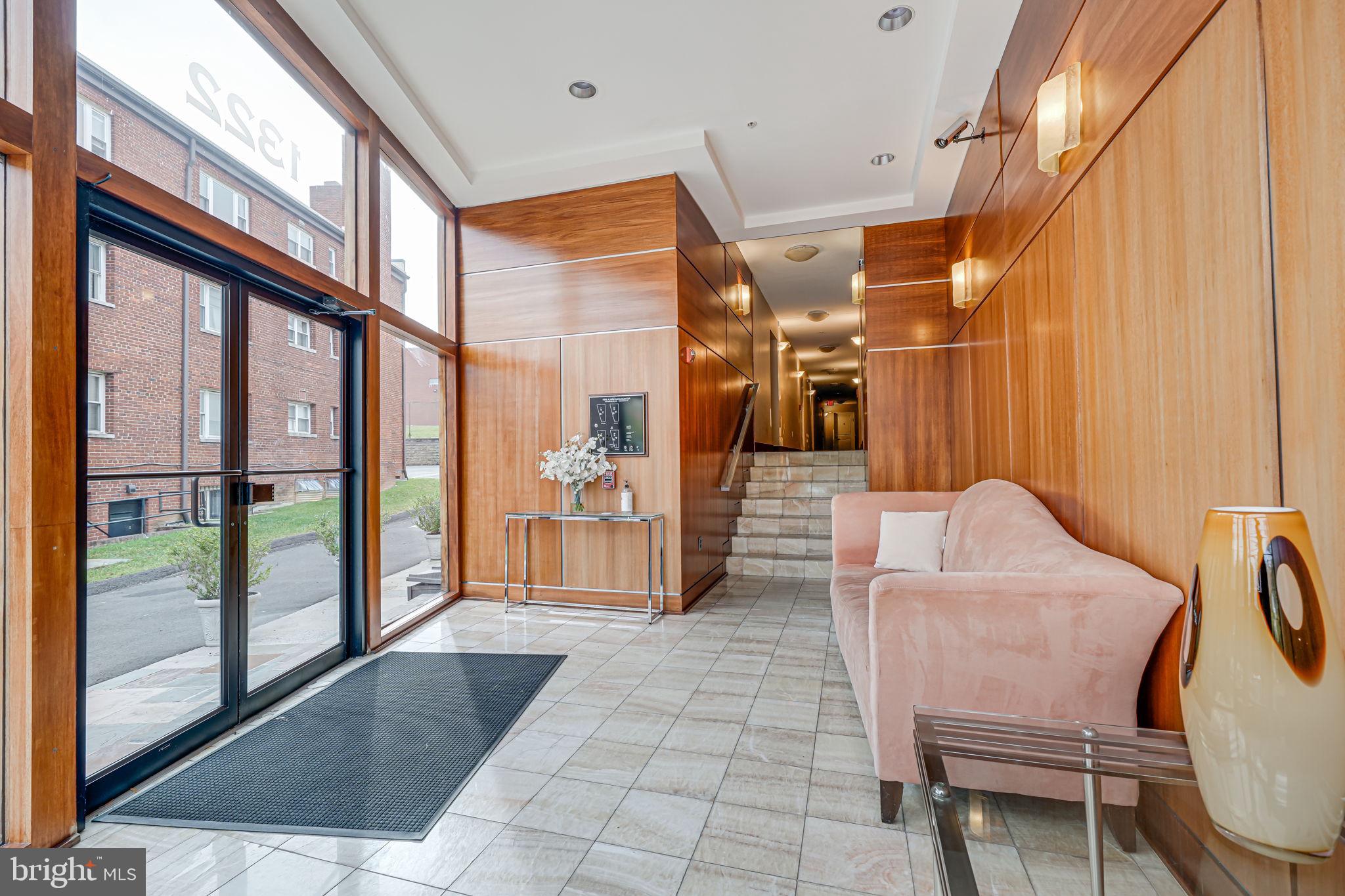 1322 Missouri Ave NW #404