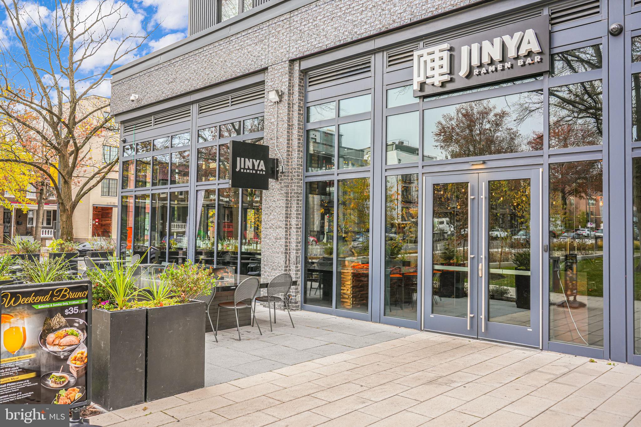 1322 Missouri Ave NW #404