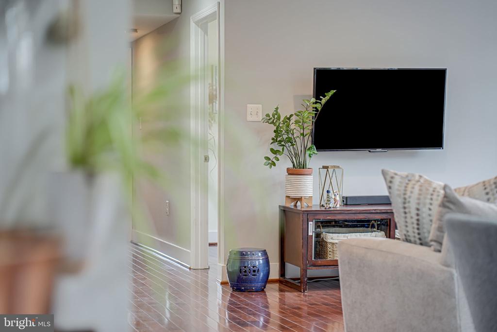 1322 Missouri Ave NW #404
