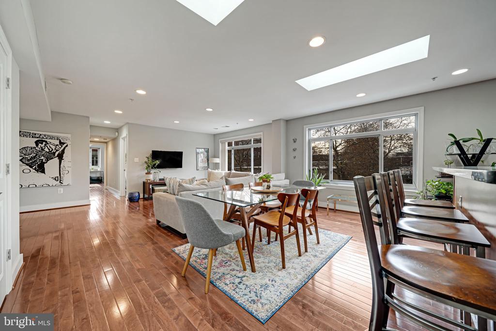 1322 Missouri Ave NW #404
