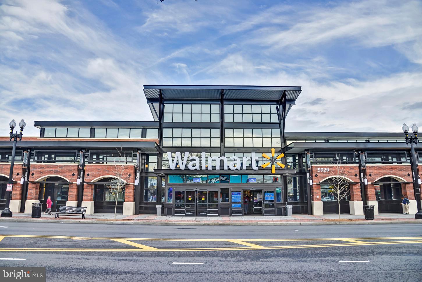 1322 Missouri Ave NW #404