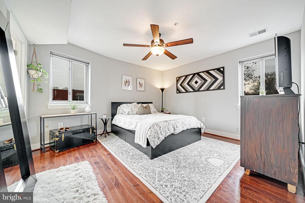 1322 Missouri Ave NW #404