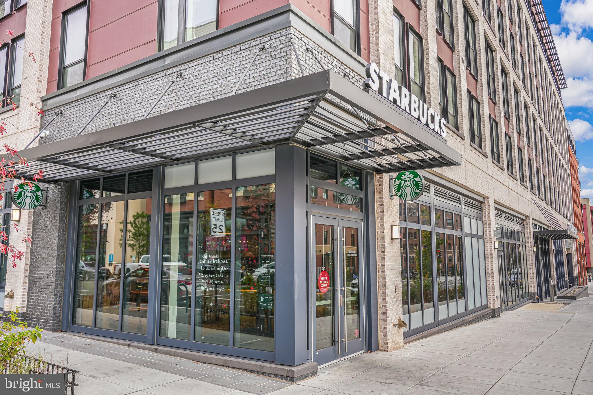 1322 Missouri Ave NW #404