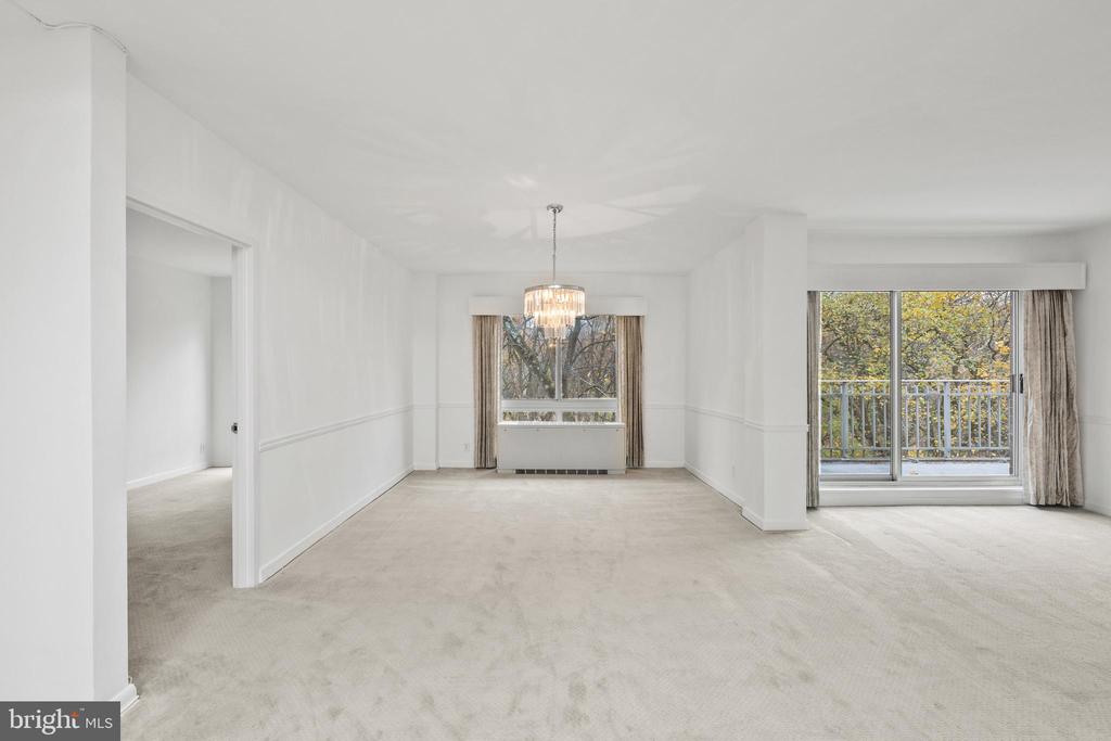 4100 Cathedral Ave NW #Ph-6