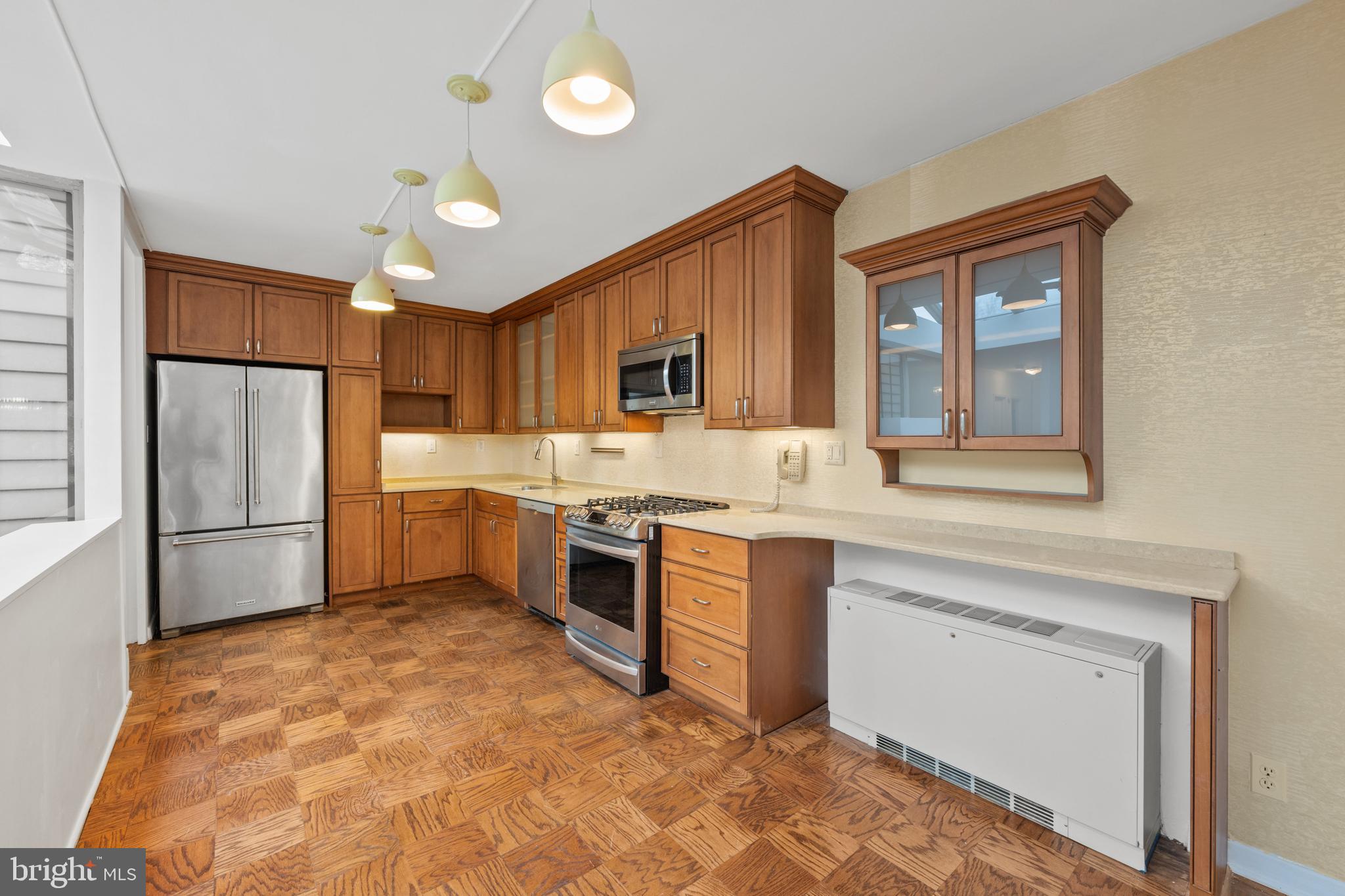 4100 Cathedral Ave NW #Ph-6
