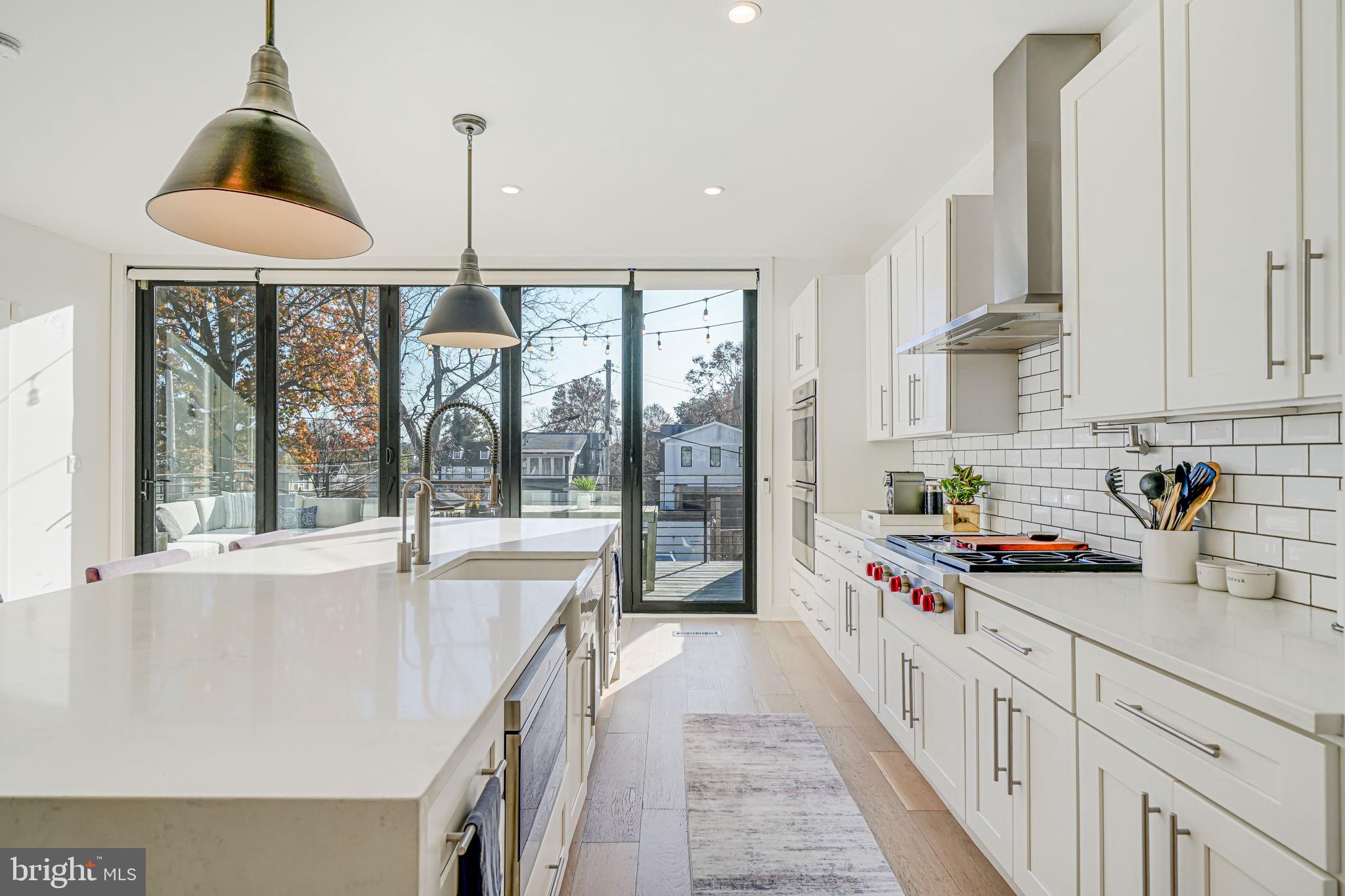1308 Gallatin St NW