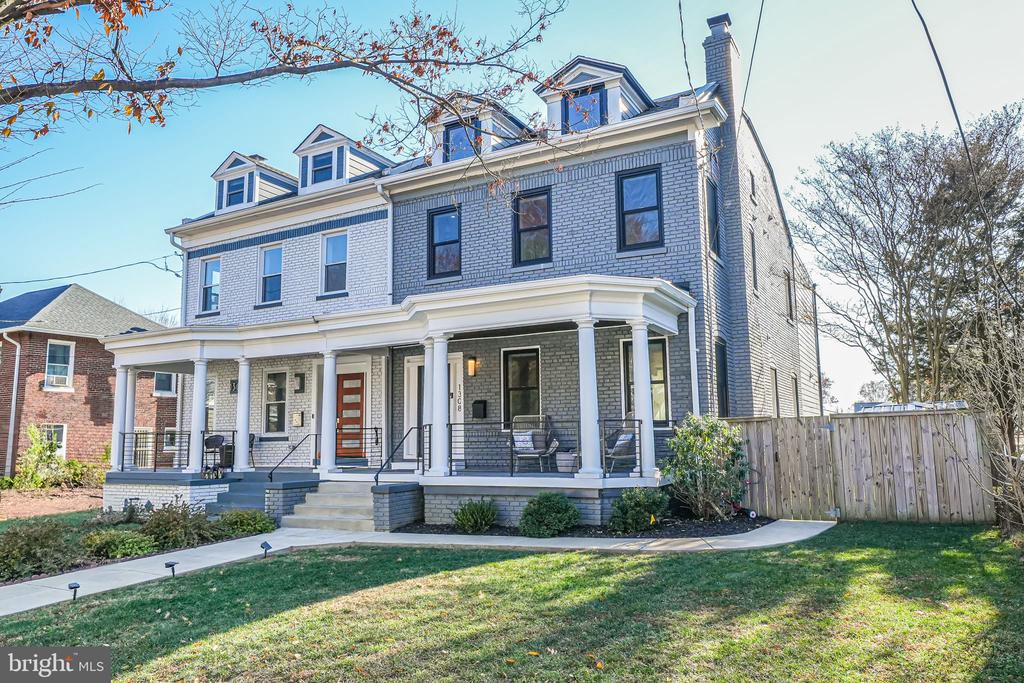 1308 Gallatin St NW
