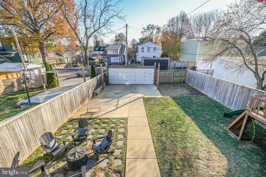 1308 Gallatin St NW