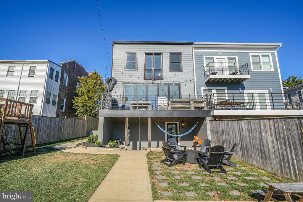 1308 Gallatin St NW