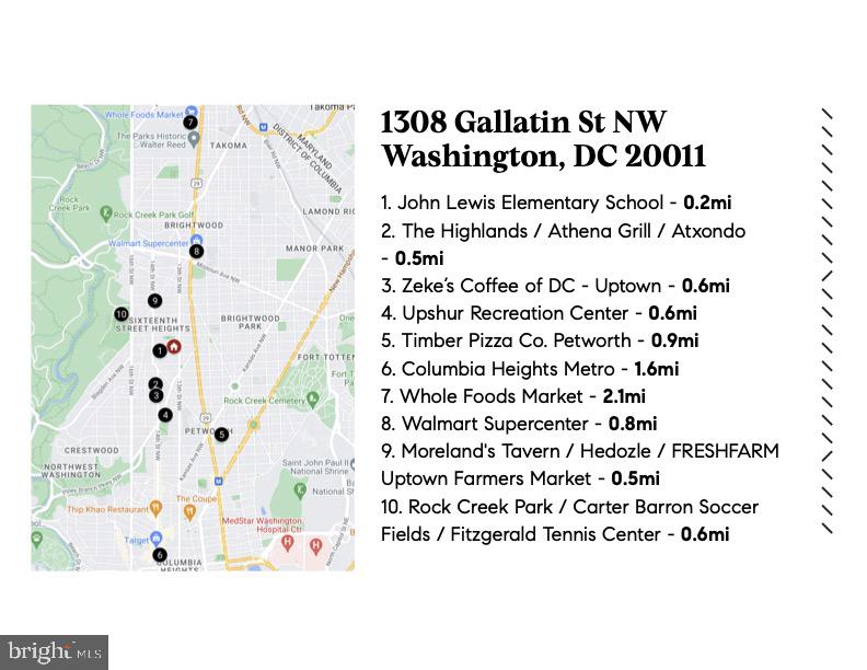 1308 Gallatin St NW