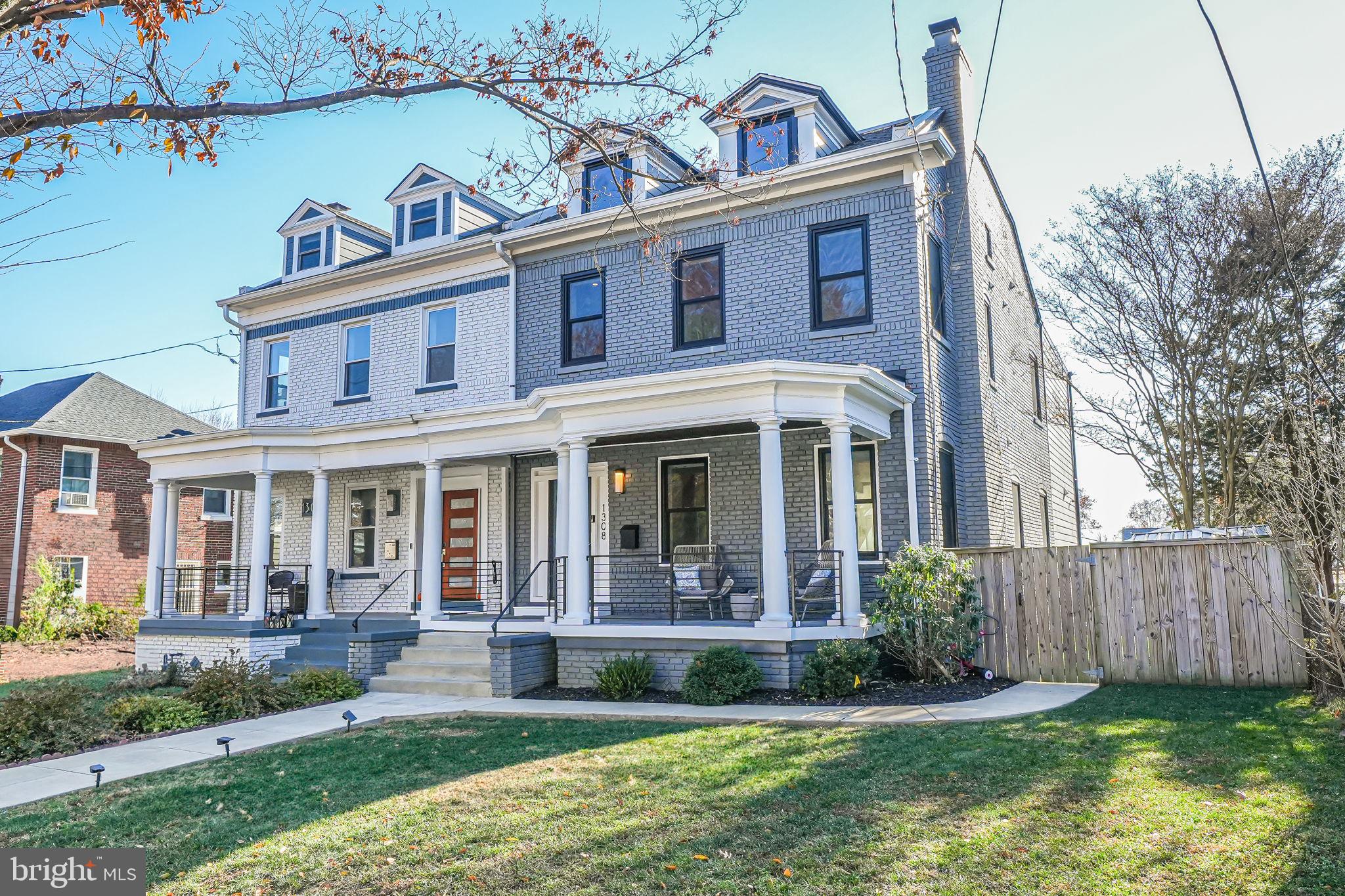 1308 Gallatin St NW