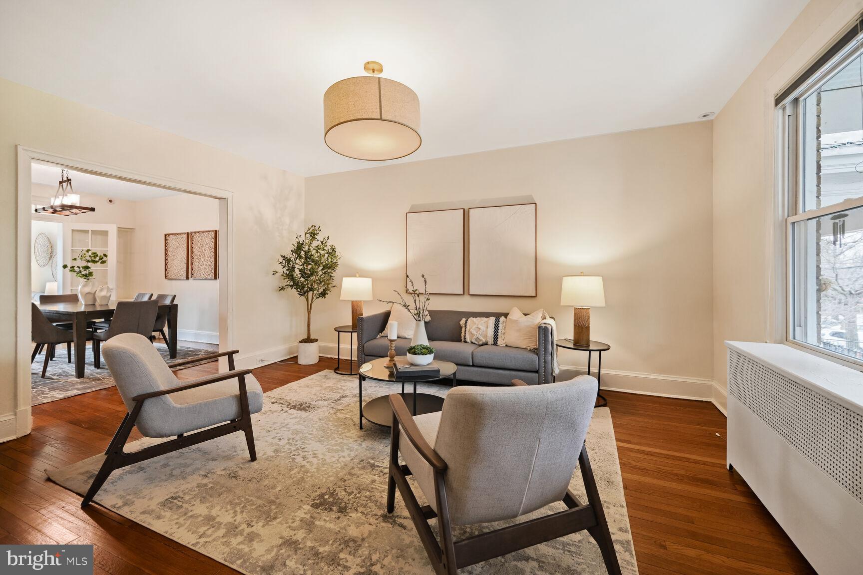 318 Allison St NW