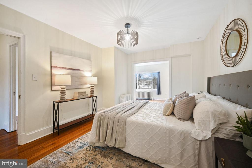 318 Allison St NW
