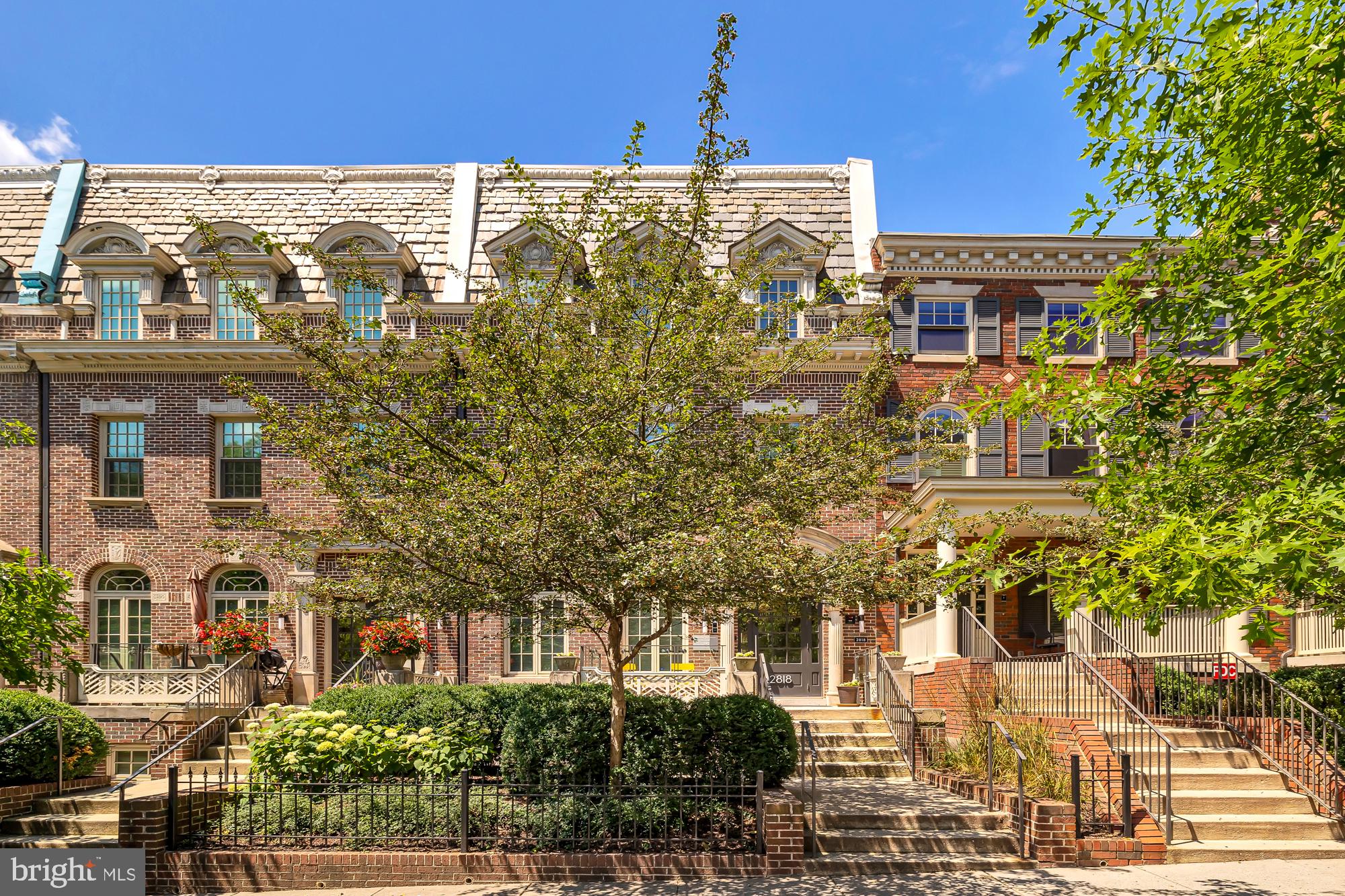 2818 Connecticut Ave NW #11