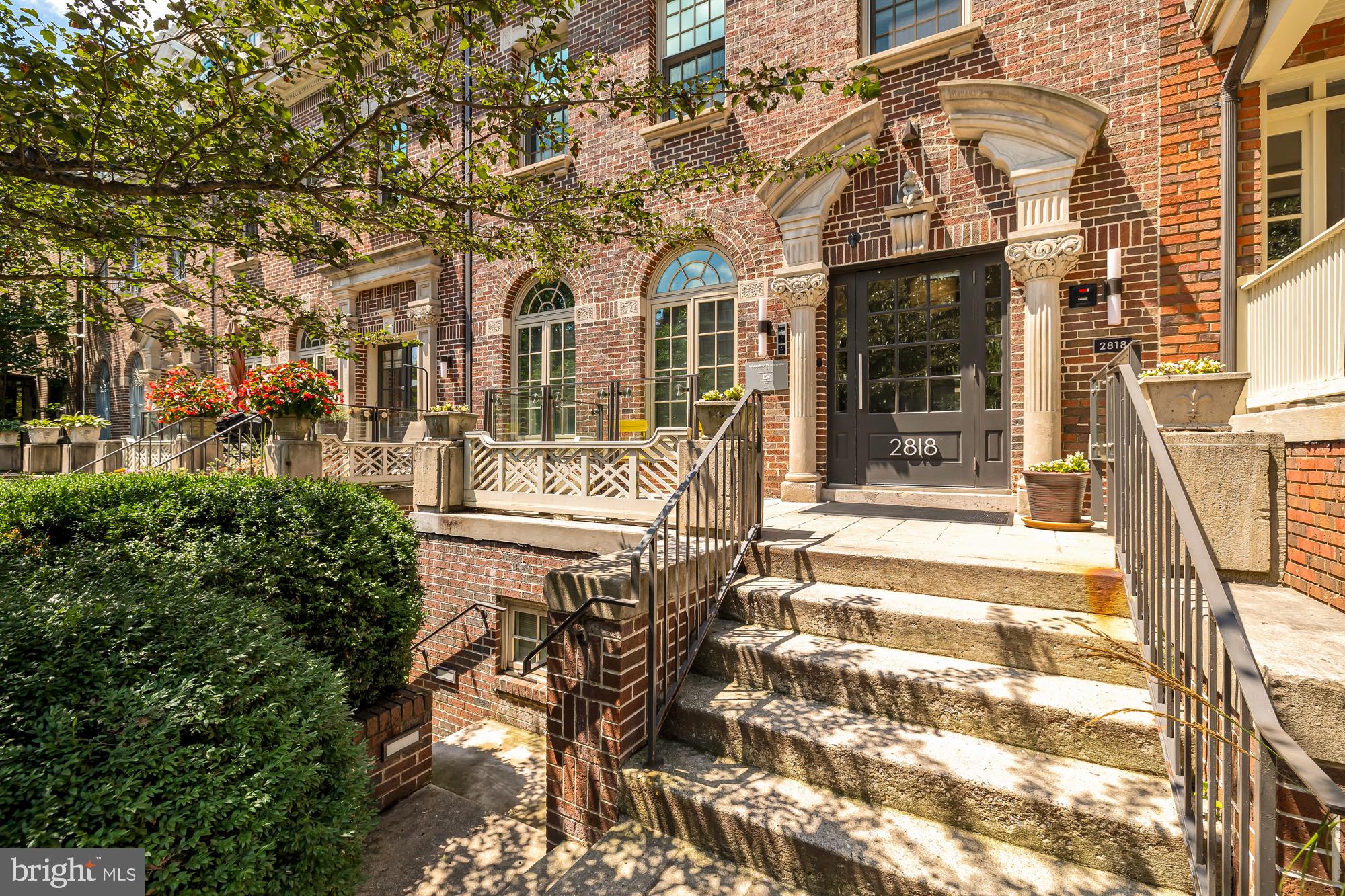 2818 Connecticut Ave NW #11