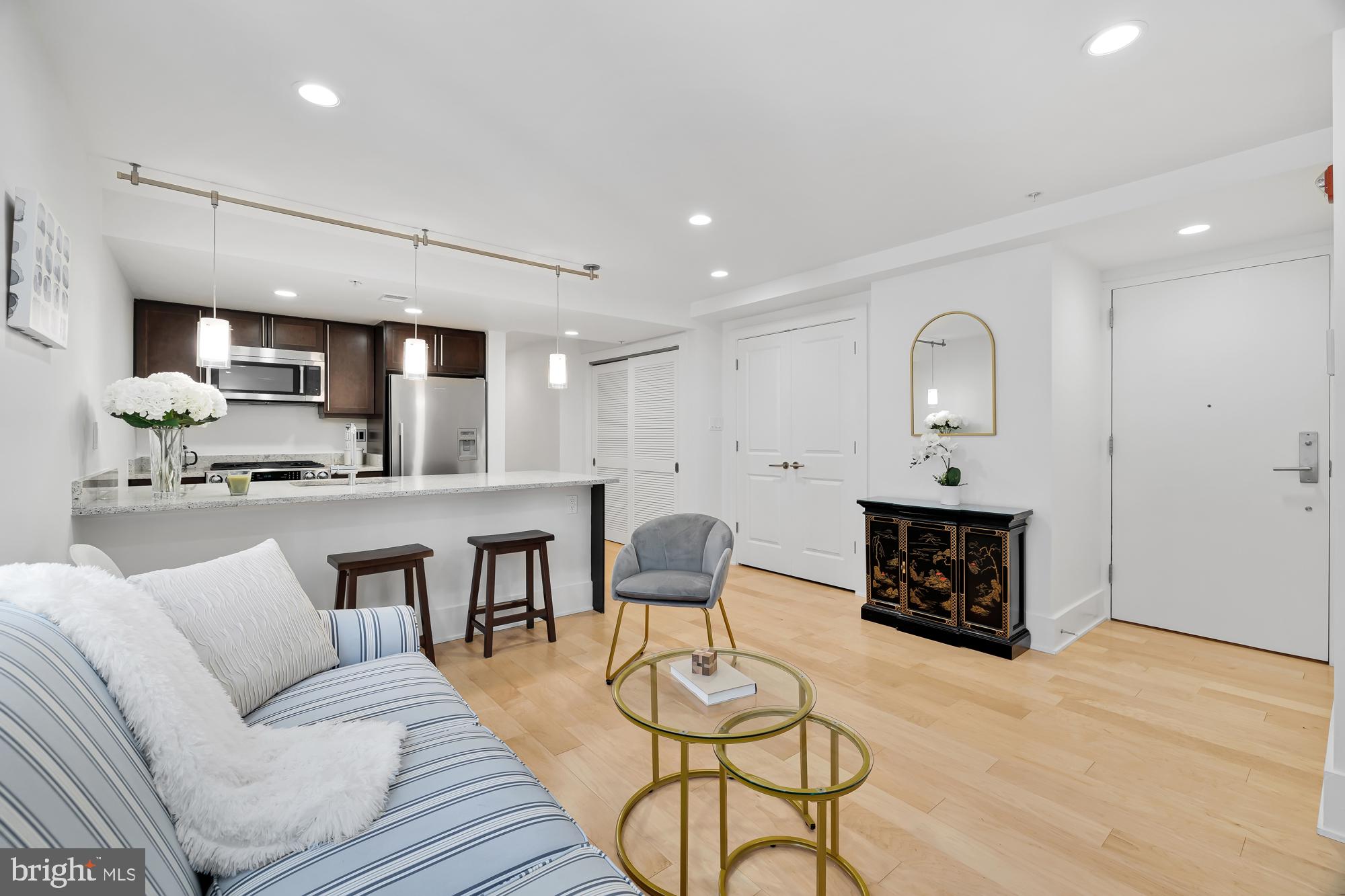 2818 Connecticut Ave NW #11