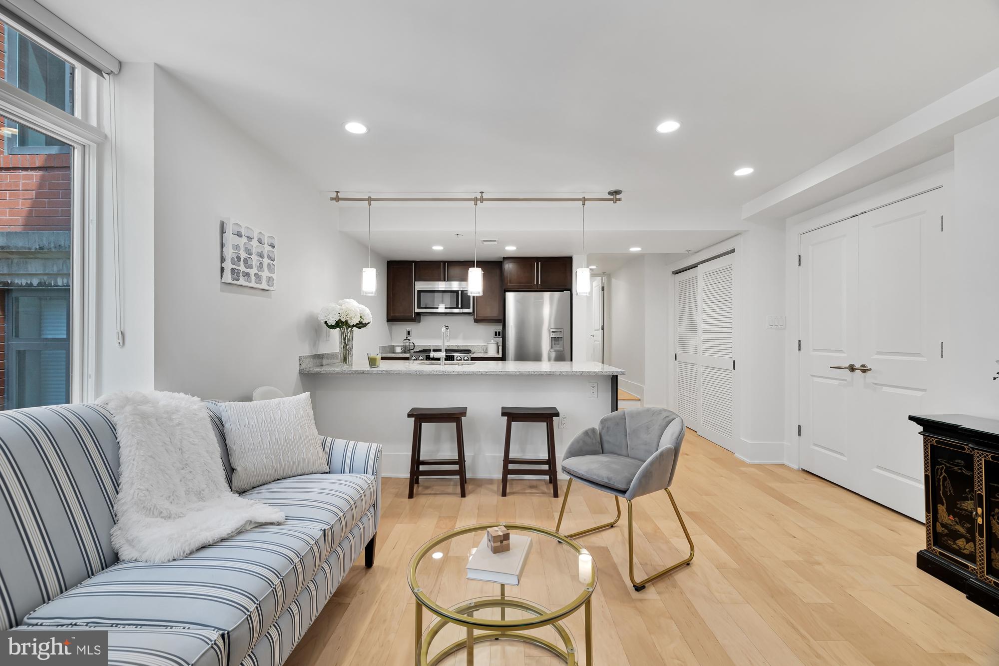 2818 Connecticut Ave NW #11