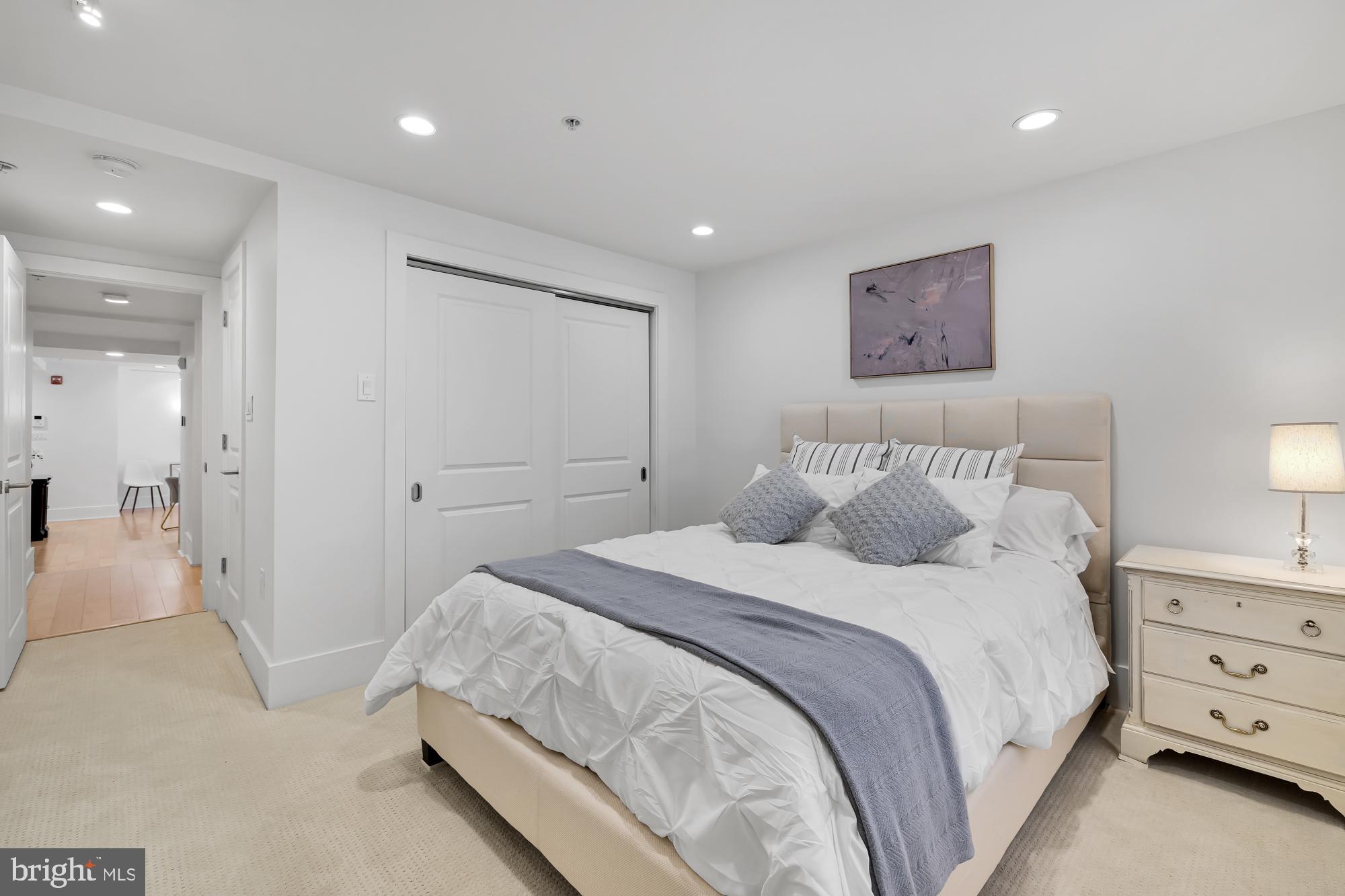 2818 Connecticut Ave NW #11