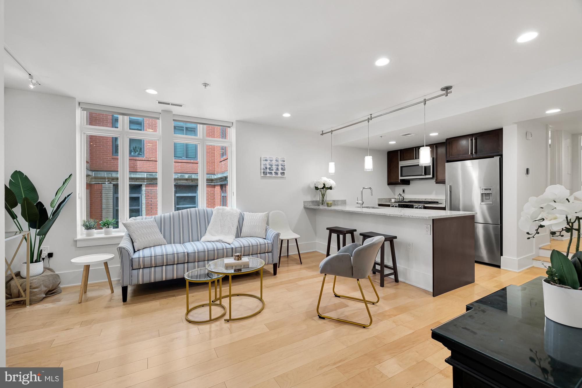 2818 Connecticut Ave NW #11