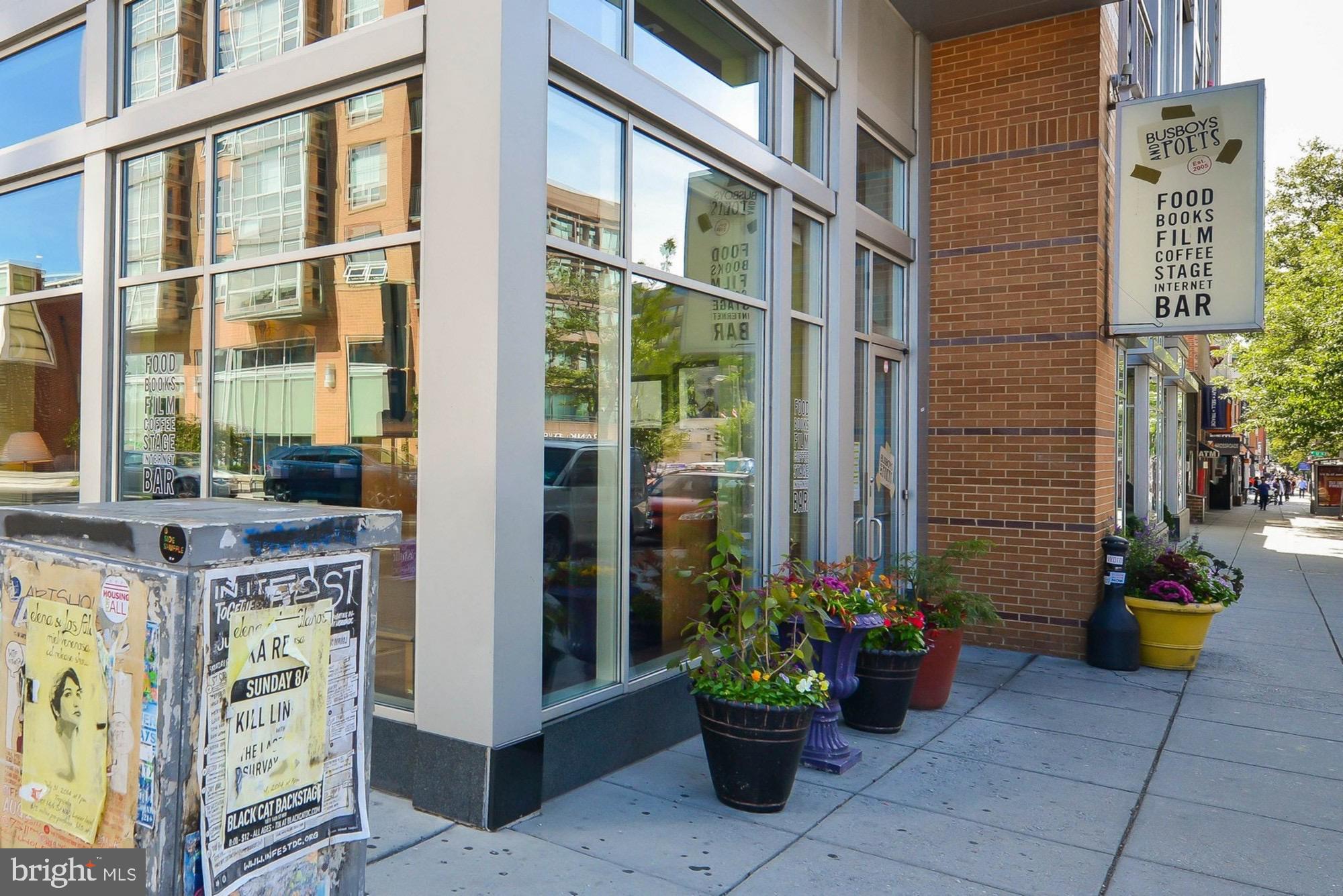 2125 14th St NW #619