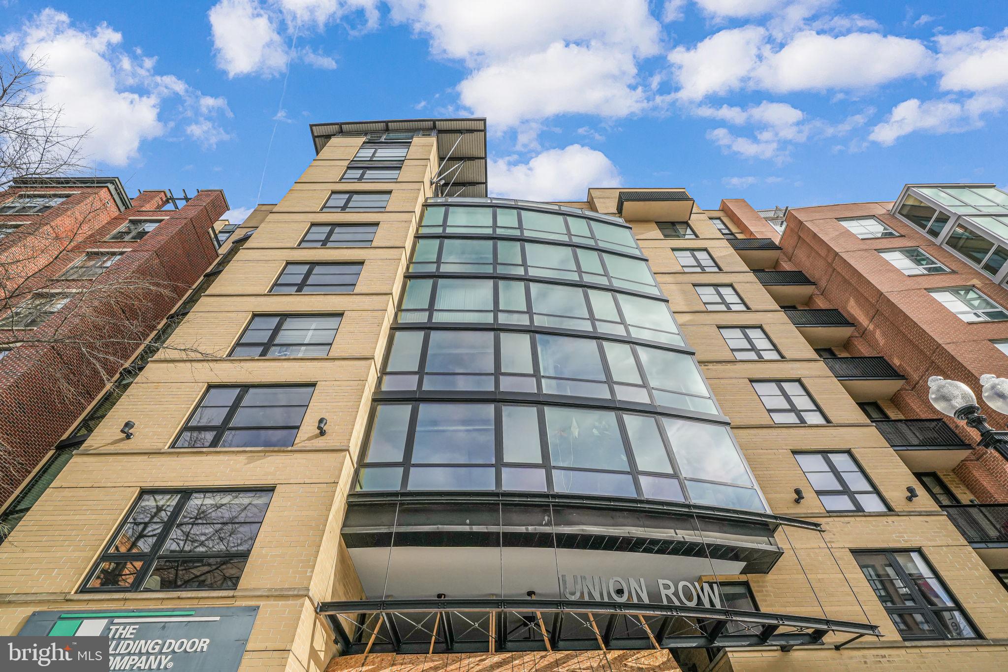 2125 14th St NW #619