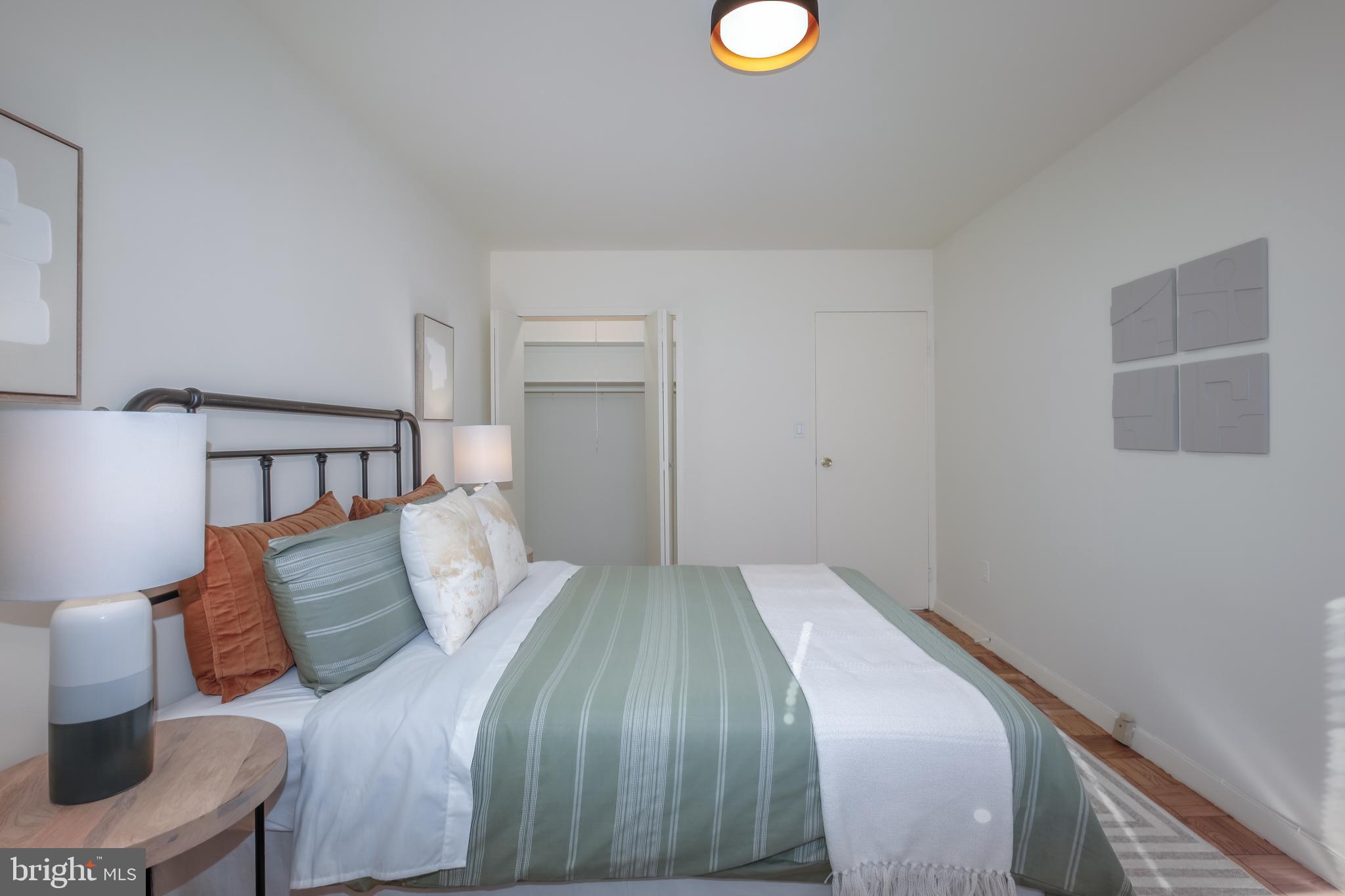 4600 Connecticut Ave NW #708