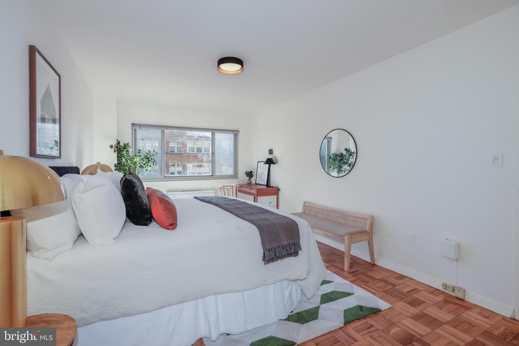 4600 Connecticut Ave NW #708