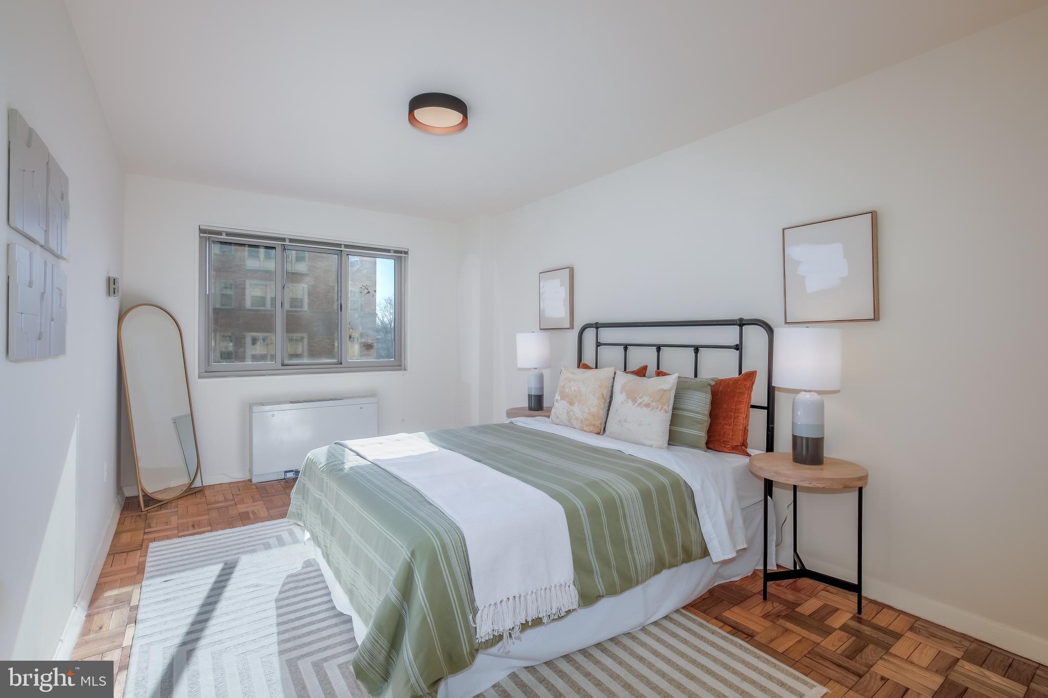 4600 Connecticut Ave NW #708