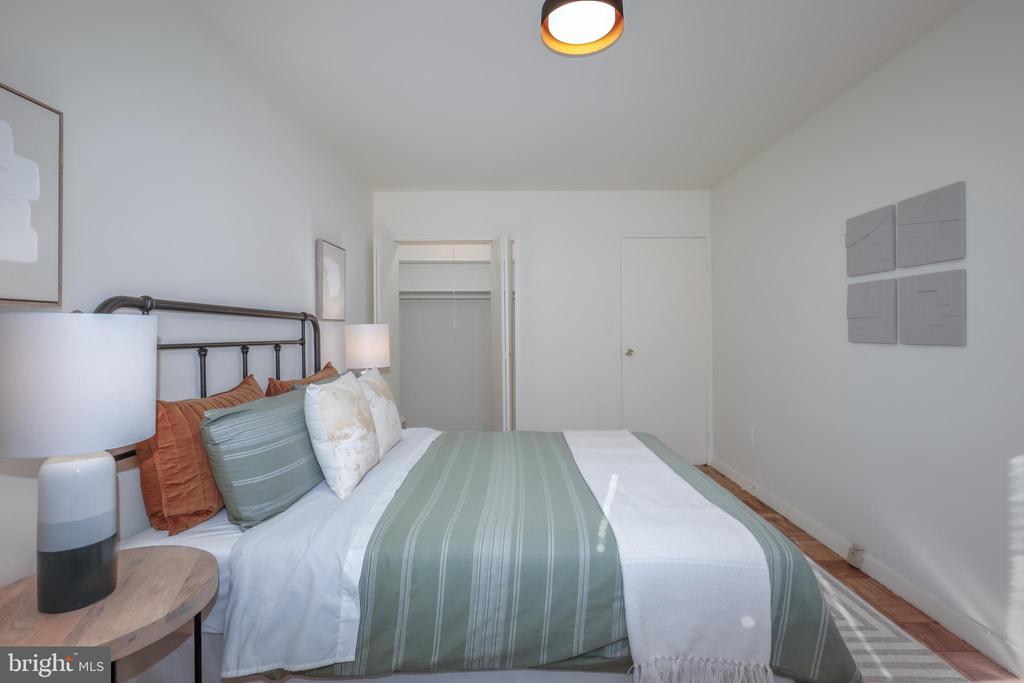 4600 Connecticut Ave NW #708