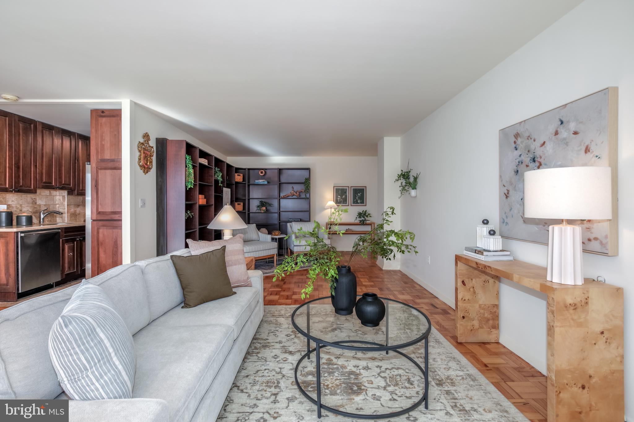 4600 Connecticut Ave NW #708
