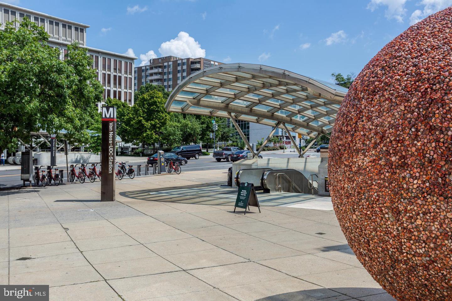 4600 Connecticut Ave NW #708