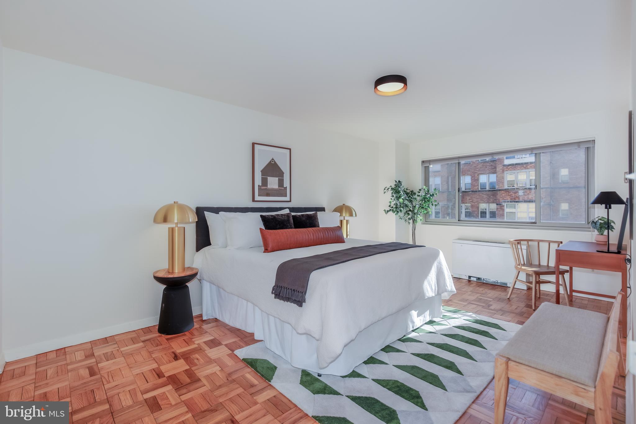 4600 Connecticut Ave NW #708