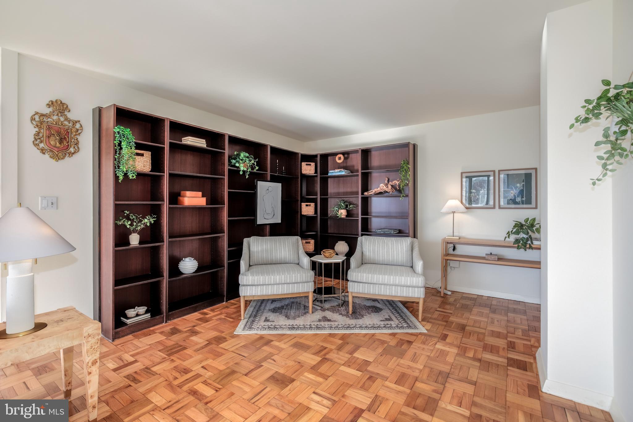 4600 Connecticut Ave NW #708