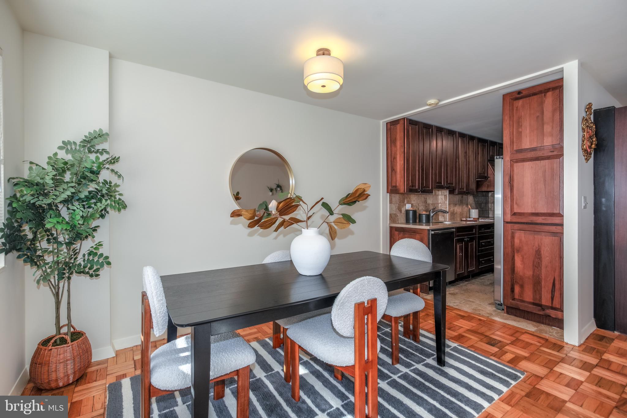 4600 Connecticut Ave NW #708