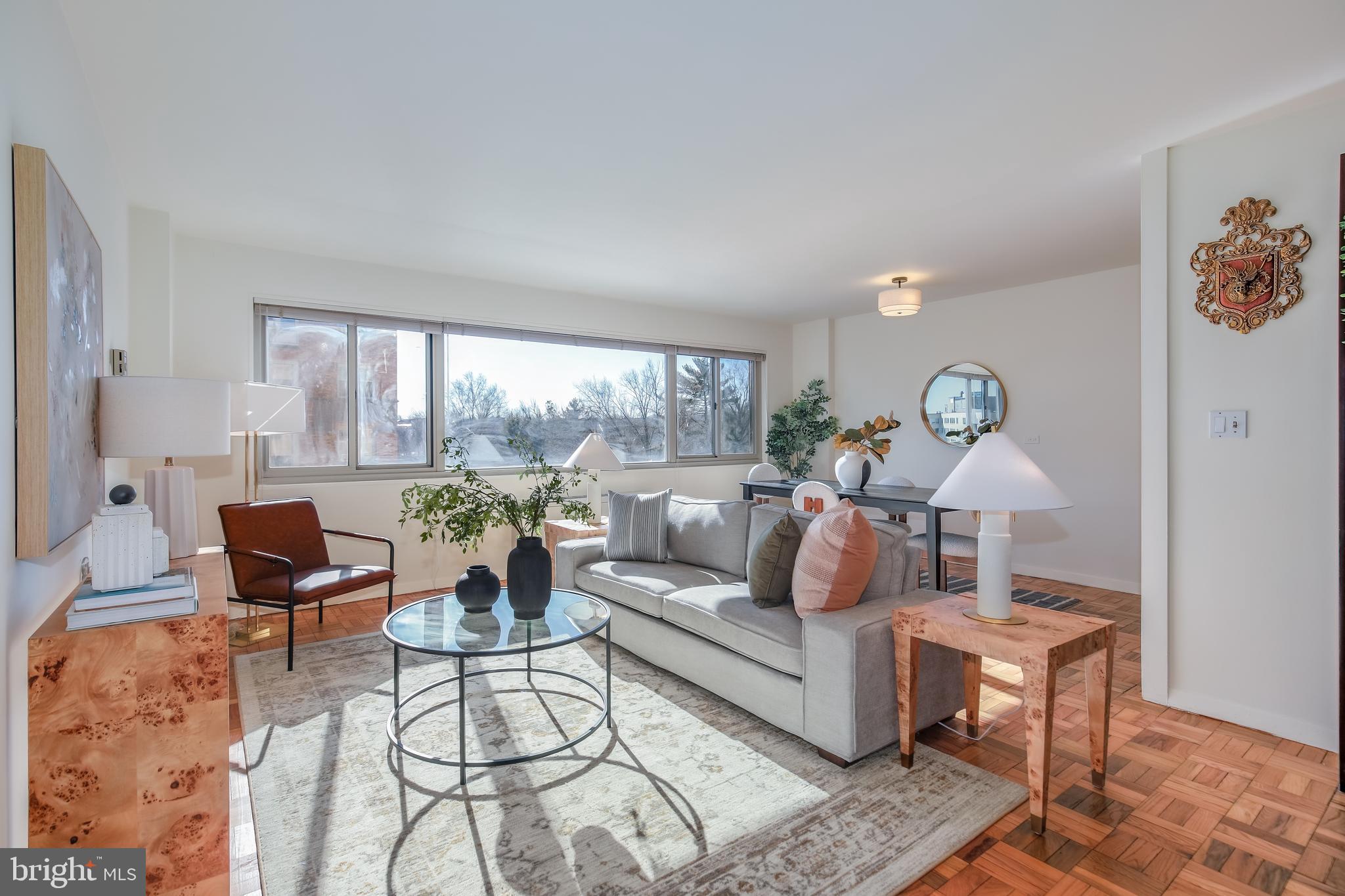 4600 Connecticut Ave NW #708