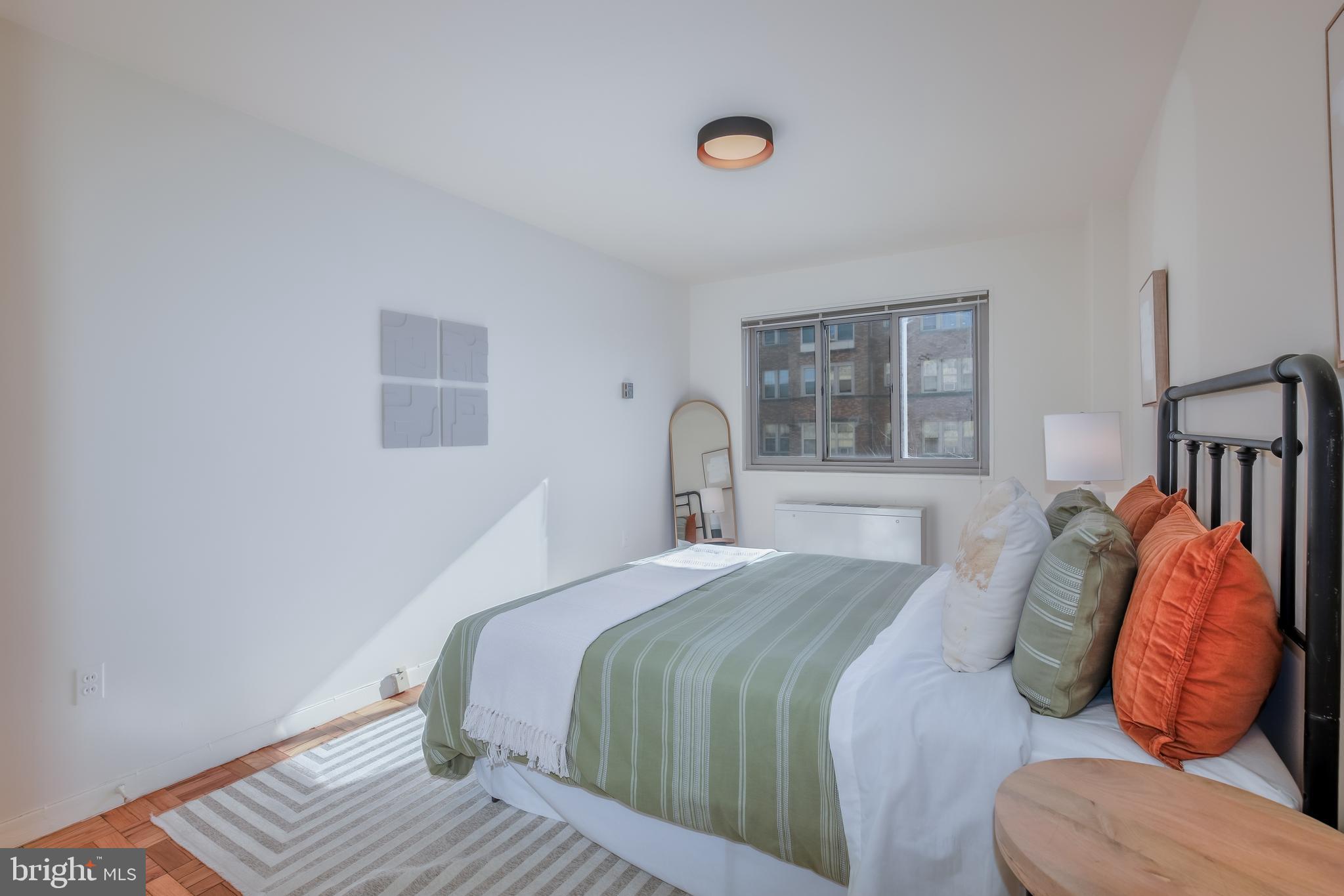 4600 Connecticut Ave NW #708