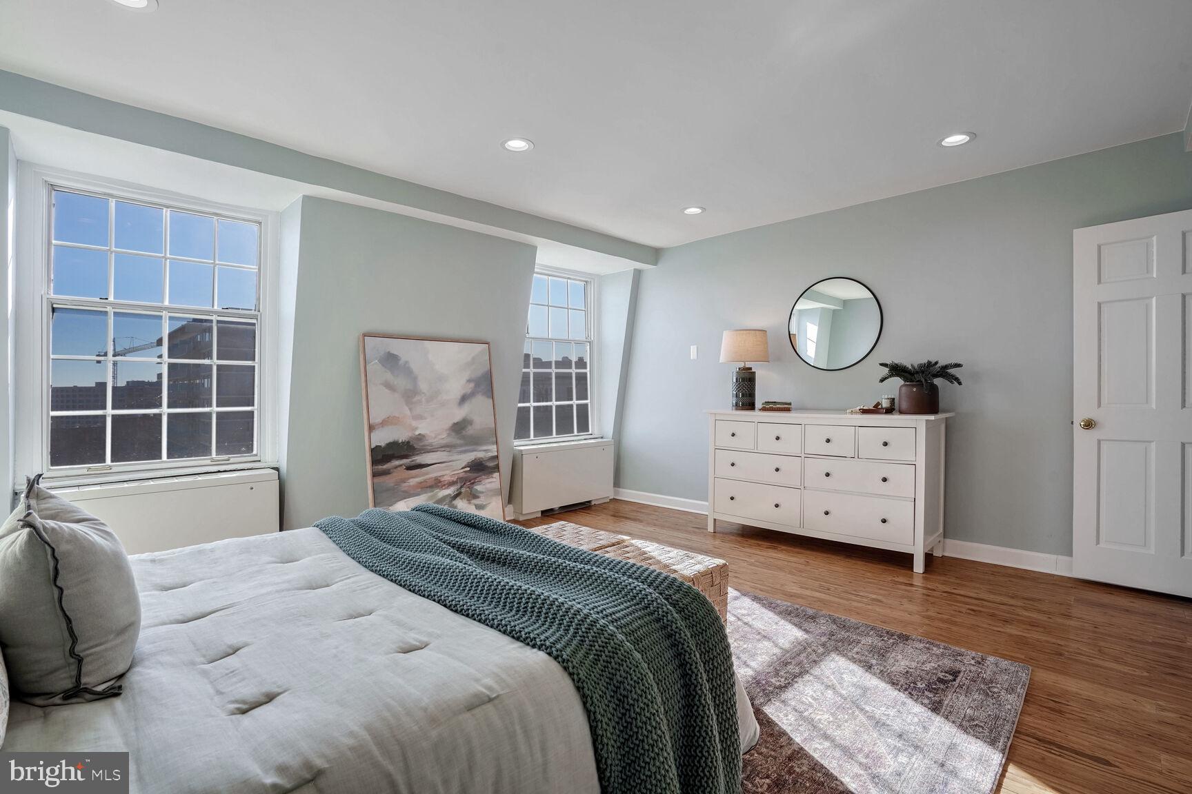 1880 Columbia Rd NW #604