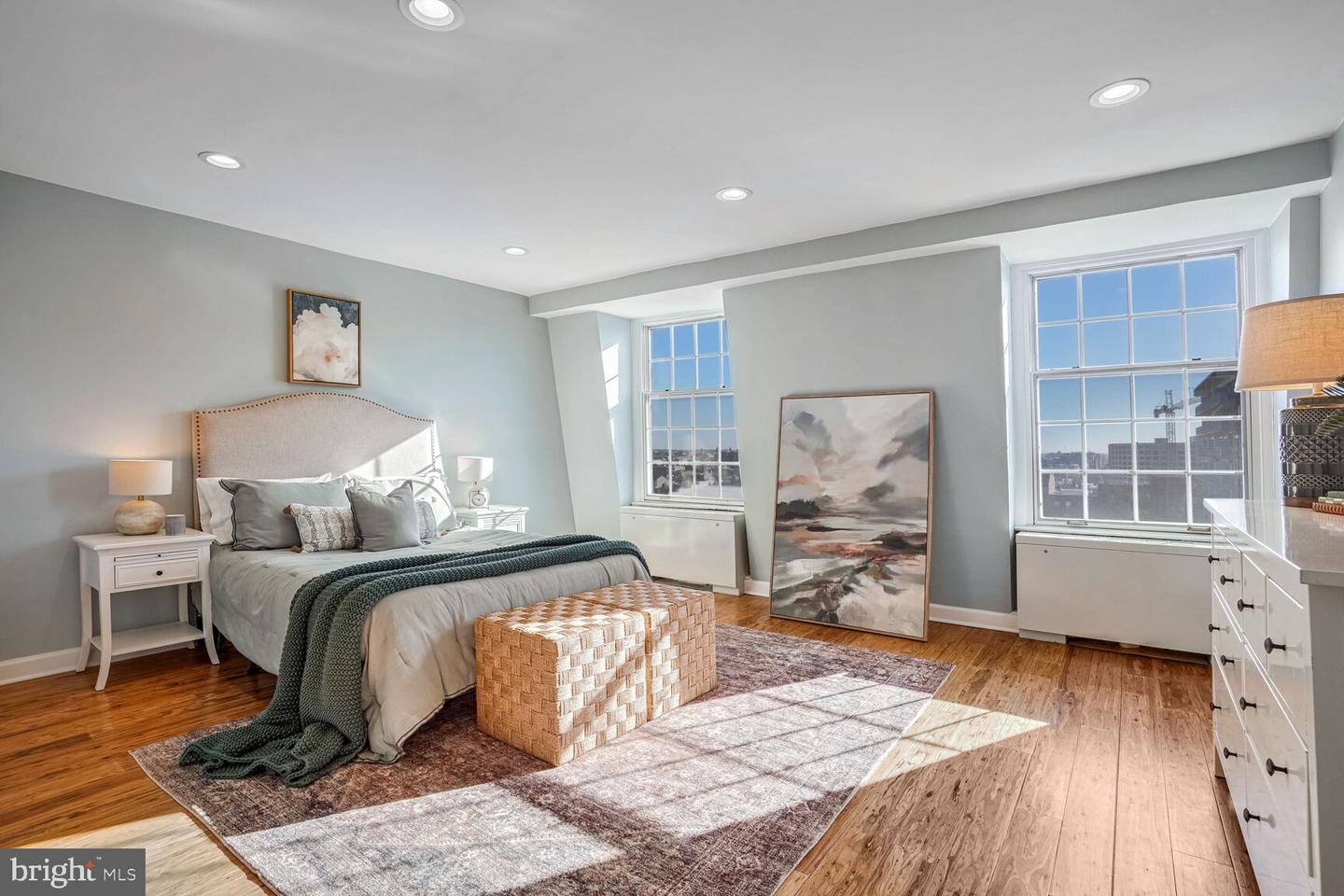 1880 Columbia Rd NW #604