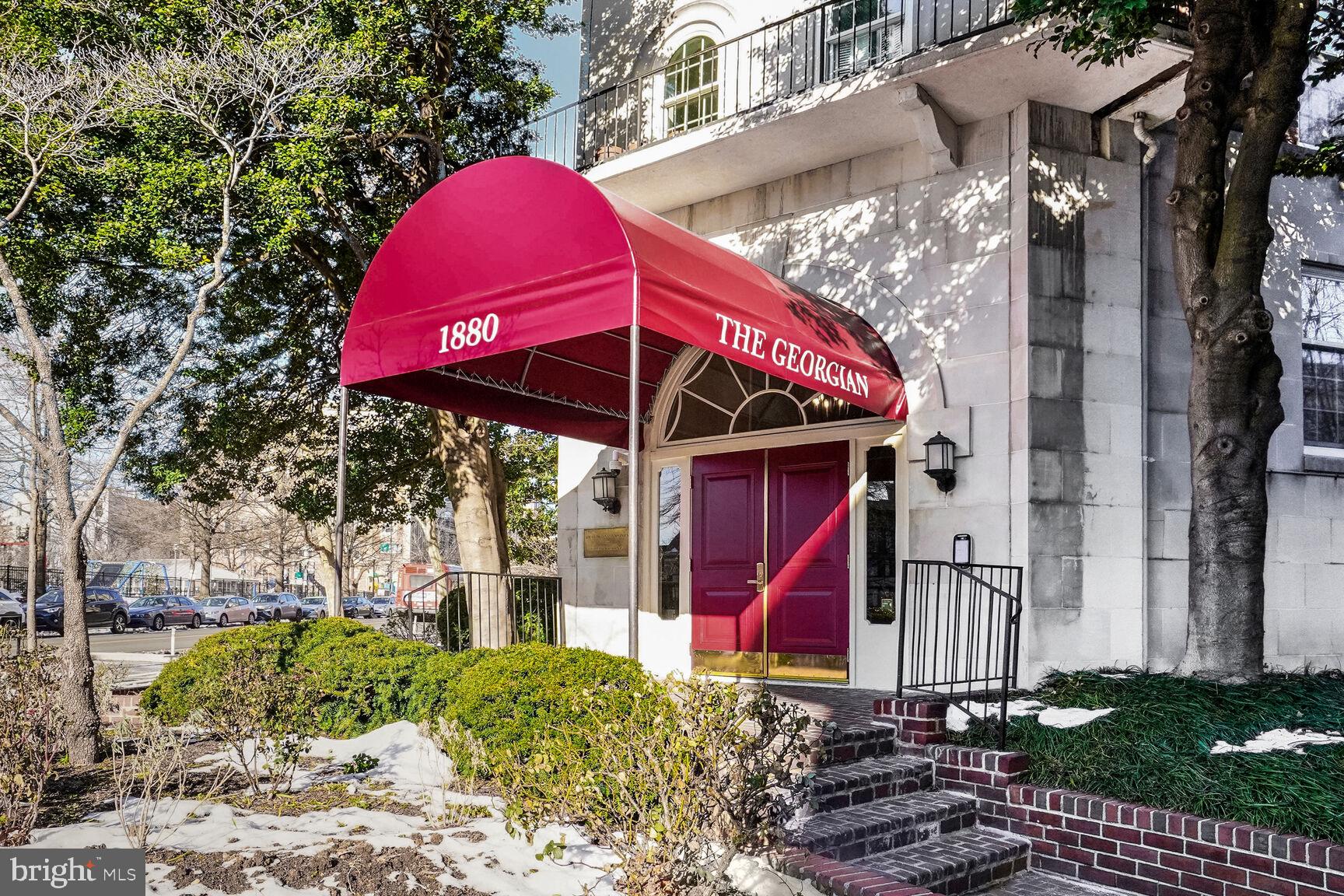 1880 Columbia Rd NW #604