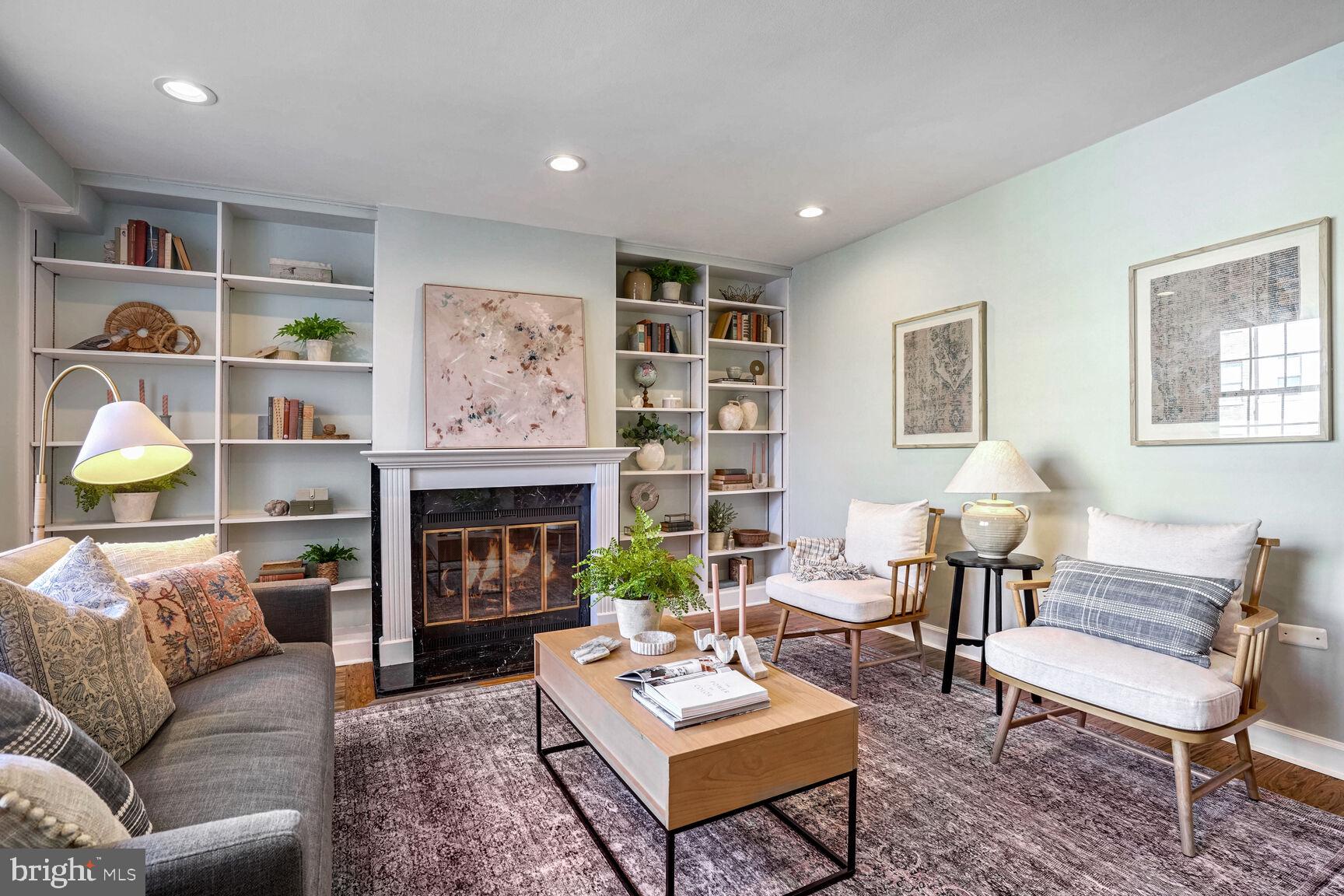 1880 Columbia Rd NW #604