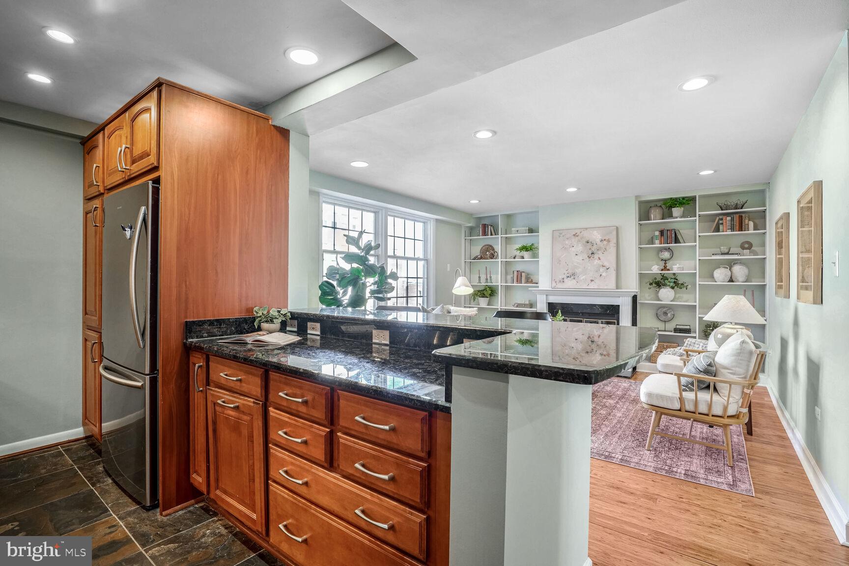 1880 Columbia Rd NW #604