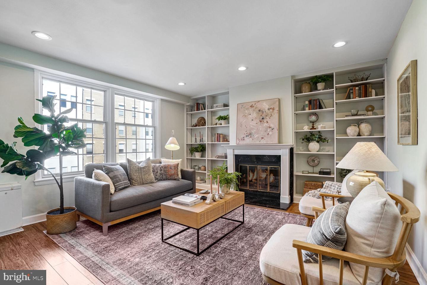 1880 Columbia Rd NW #604