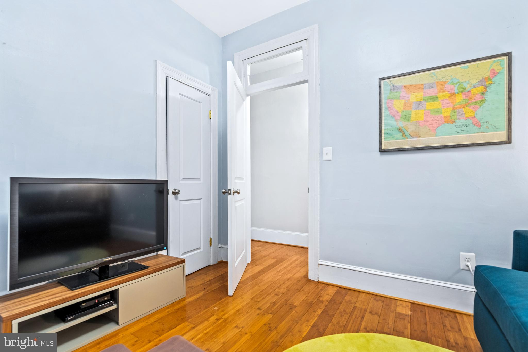 1705 Euclid St NW #1