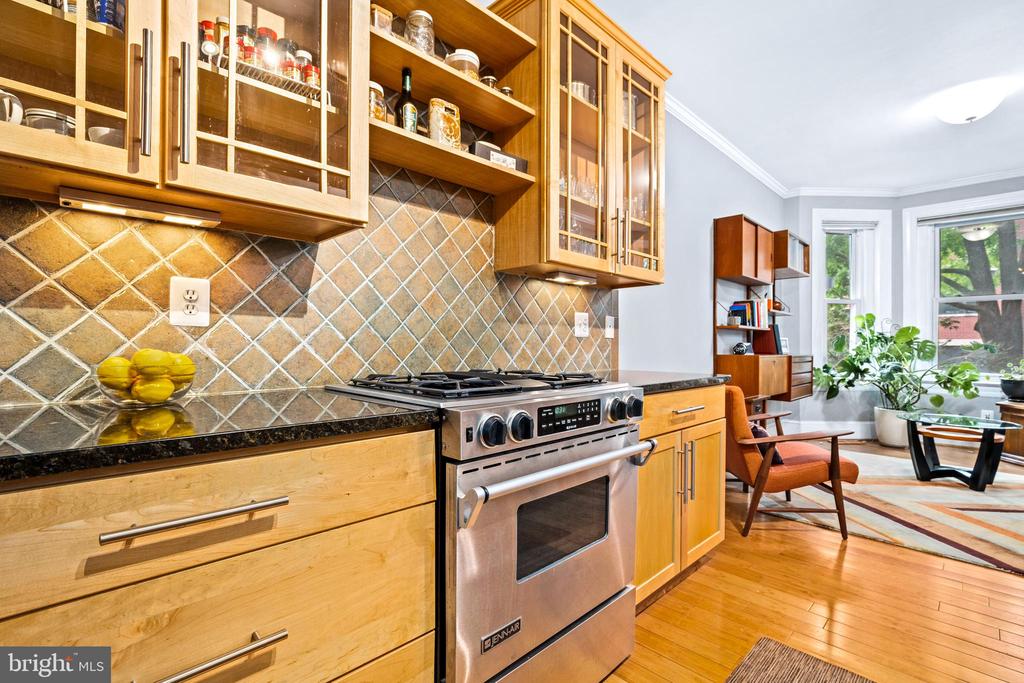 1705 Euclid St NW #1