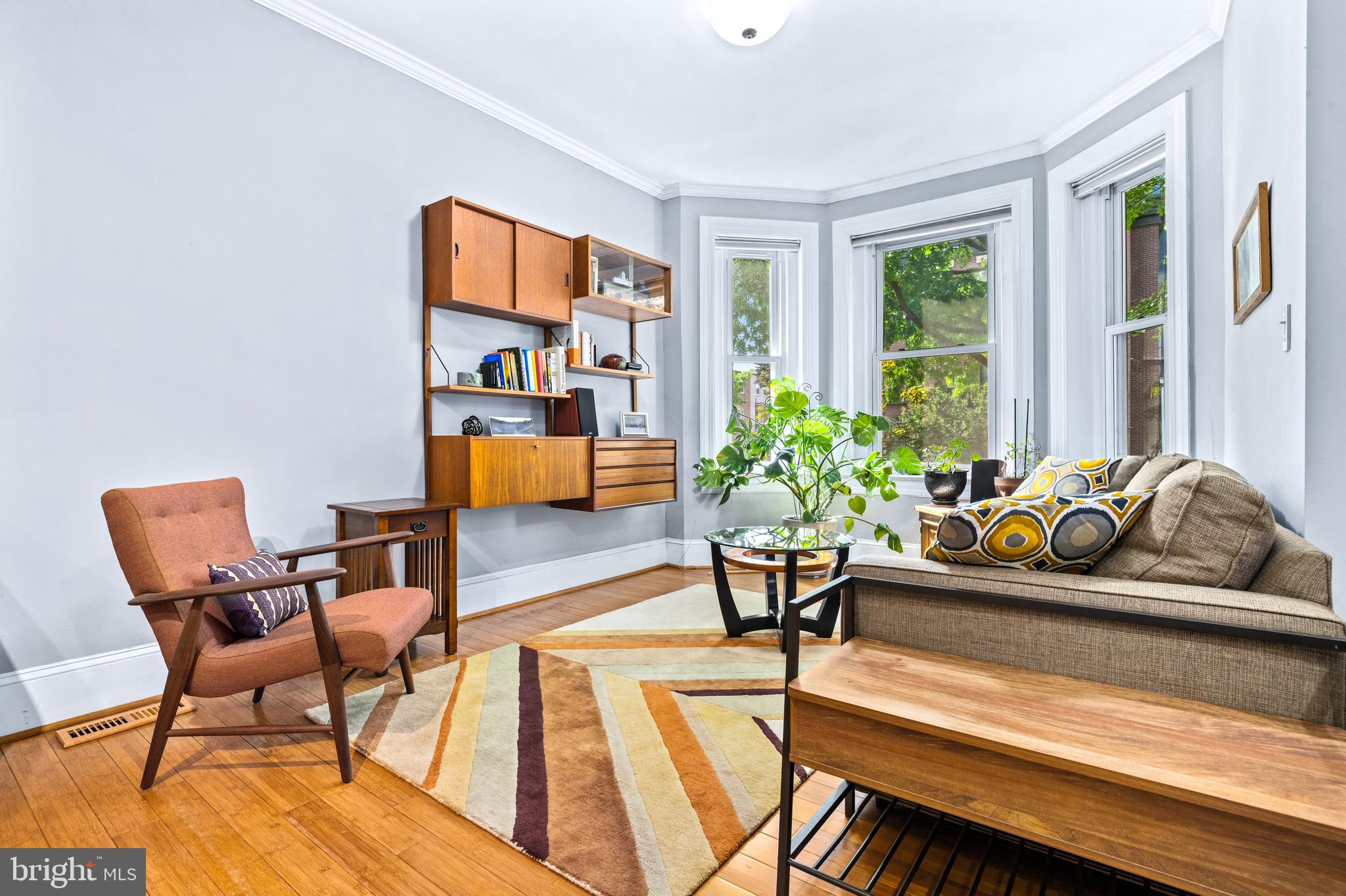 1705 Euclid St NW #1