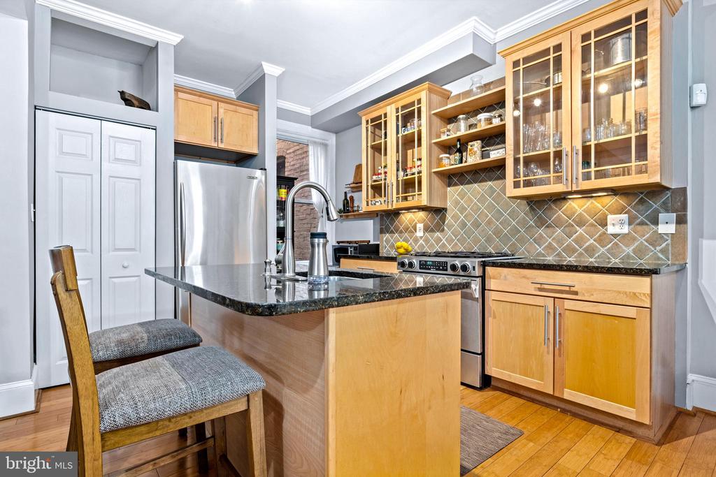 1705 Euclid St NW #1